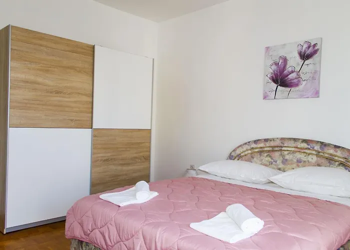 Apartman Stipe Zadar