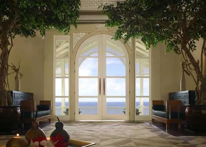 Banyan Tree Seychelles Resort & Spa Takamaka