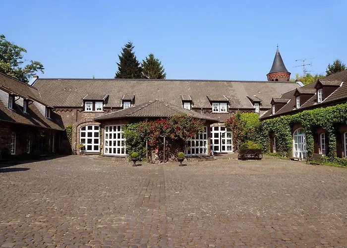 Falderhof Cologne