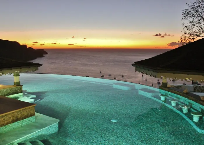 Tropical Hideaway Hotel Port Elizabeth