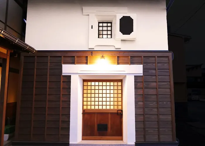 La Cura Villa Takayama 