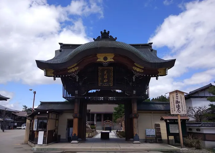 La Cura Villa Takayama 