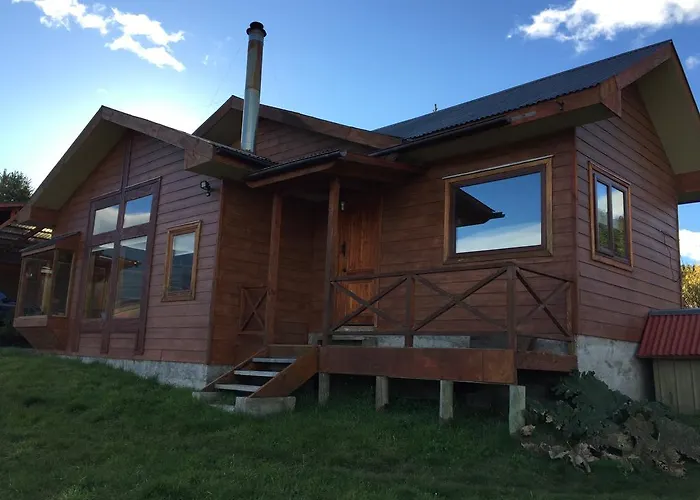 Cabanas Posadas De Coyhaique