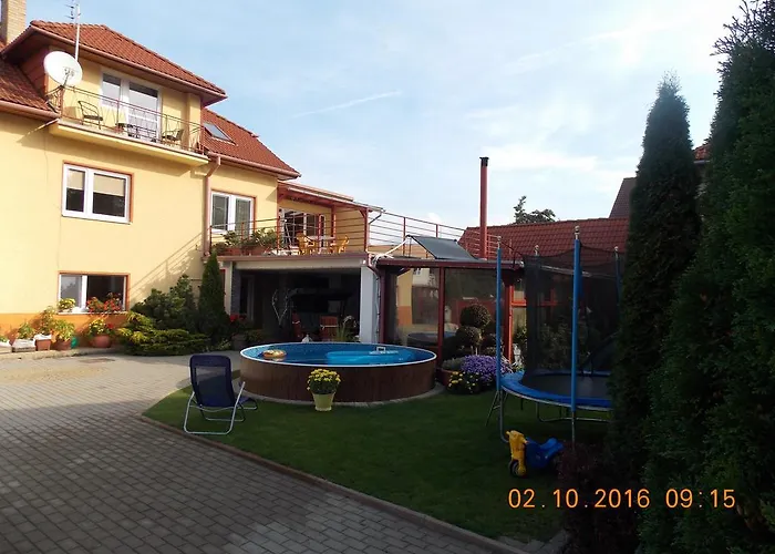 Apartman Jas Liptovsky Mikulas