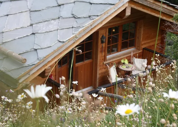 Chalet Hinter Dem Rot Stei, Private Wellness, In Ski And Hiking Area Of Zermatt