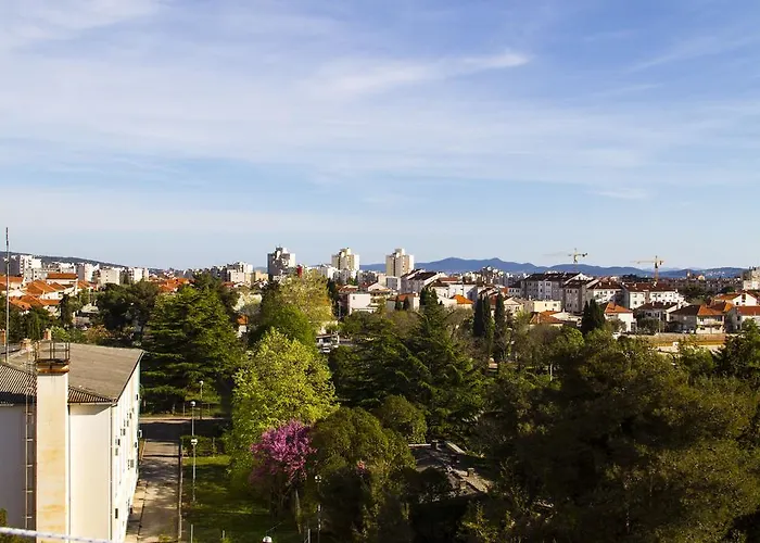 Apartman Stipe Zadar