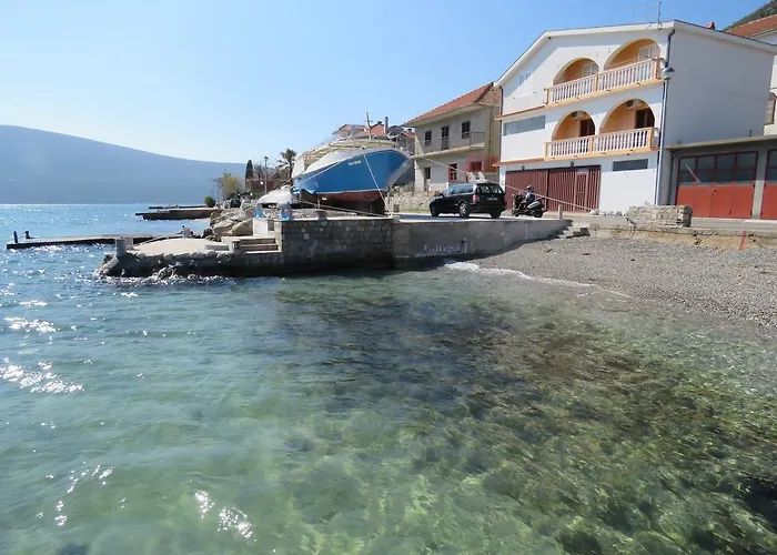 Stan Apatman Mirela Apartment Herceg Novi