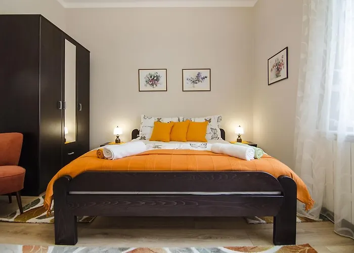 Villa Rose Belgrade