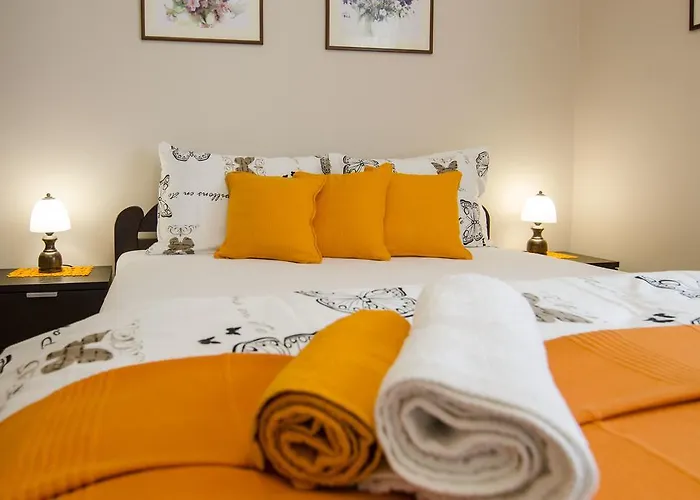 Villa Rose Belgrade