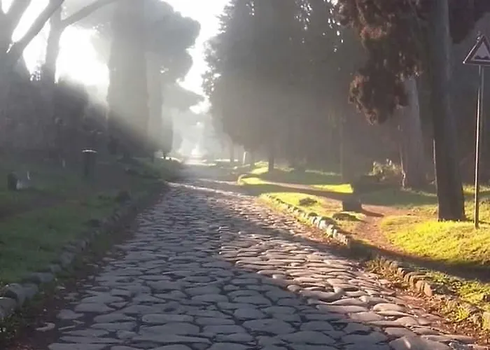 Home To Rome