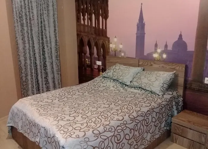 Apartment Lali Tbilisi