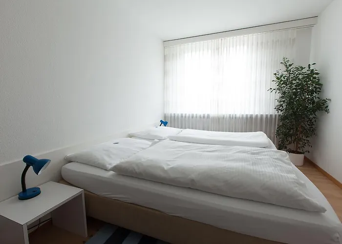Hotel Alpha Lucerne