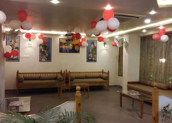 Hotel Banaras Haveli Varanasi