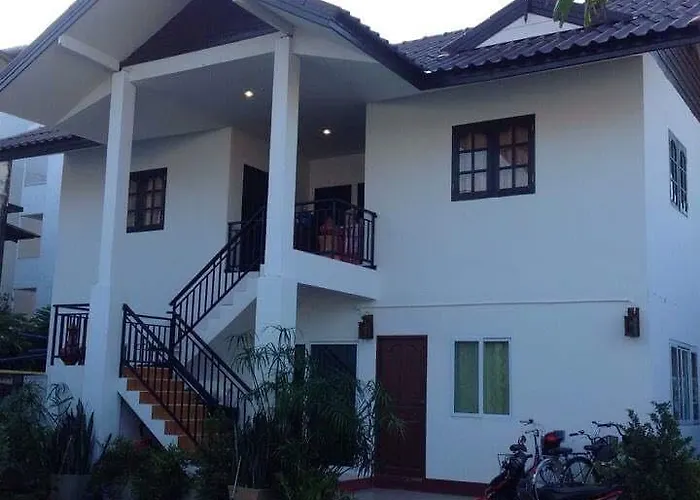 Kitti Rose Home Chiang Mai