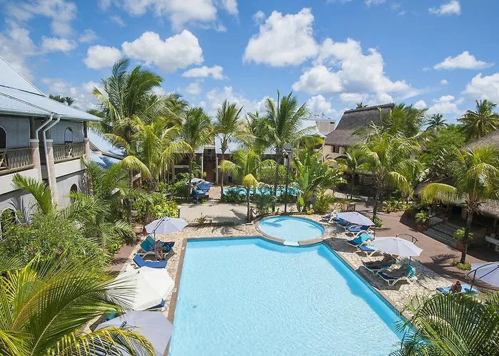 Le Palmiste Resort & Spa Trou aux Biches