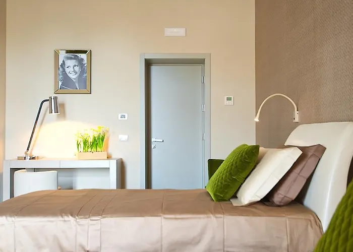 Besecret Vittoriano Hotel Rome