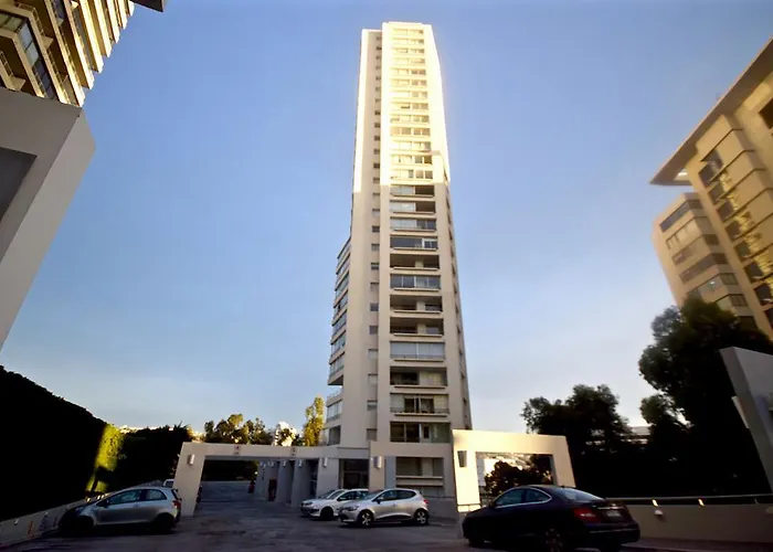 Vista Meseta Coraceros Apartment Vina del Mar