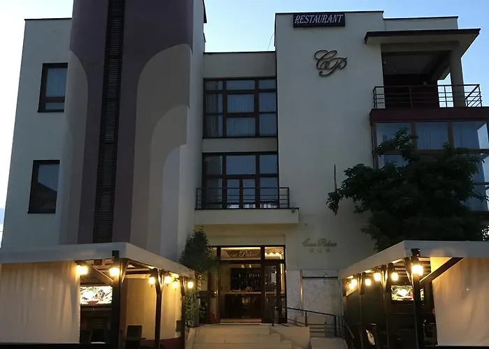 Casa Palace Timisoara