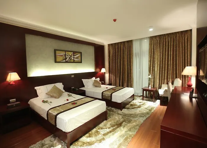 Sidra International Hotel Addis Ababa