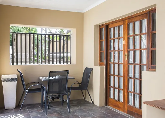 Queen Manor Boutique Guest House Graaff Reinet