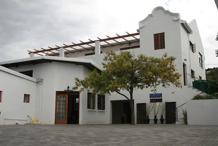 Queen Manor Boutique Guest House Graaff Reinet