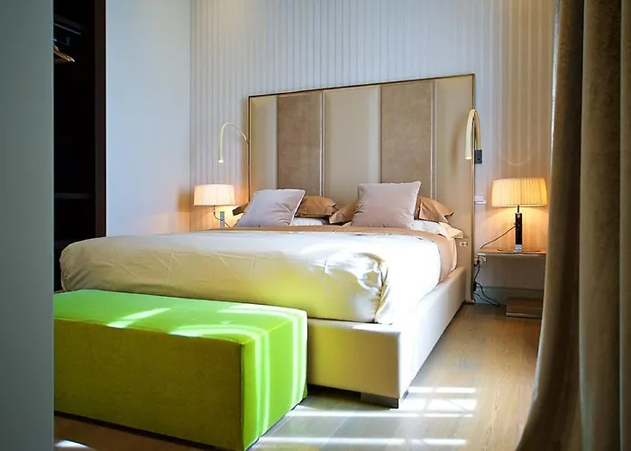 Besecret Vittoriano Hotel Rome