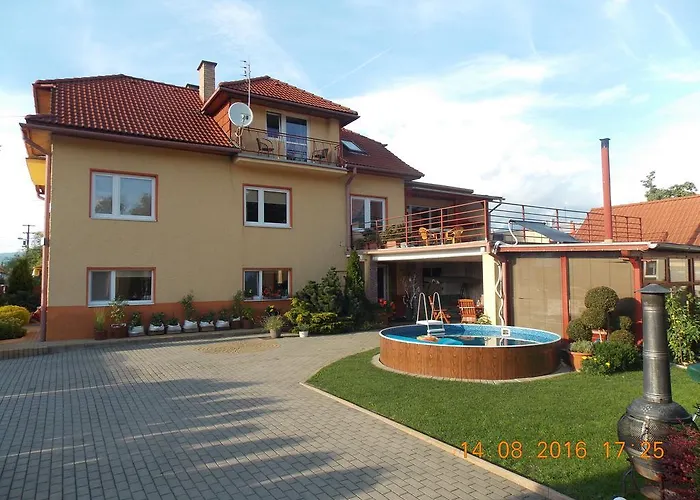 Apartman Jas Liptovsky Mikulas
