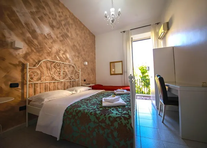 Hotel Pisa Rome