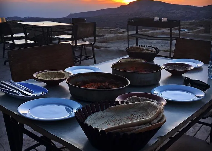 Dana Moon Hotel