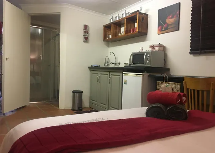 Ciara Guesthouse Pretoria