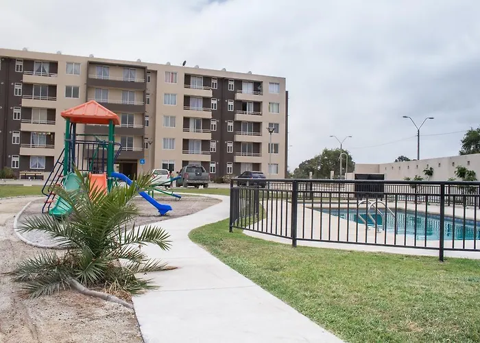 Condominio Mistral V La Serena