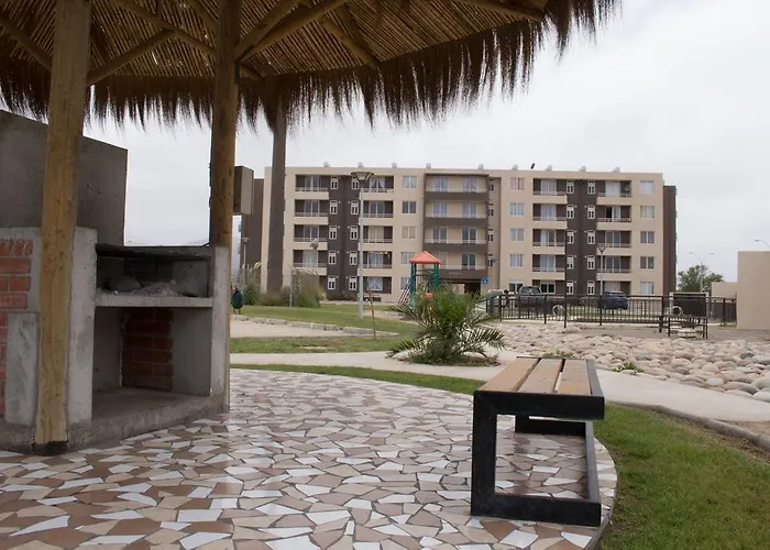 Condominio Mistral V La Serena