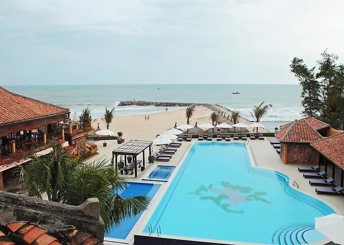 Poshanu Boutique Resort Phan Thiet