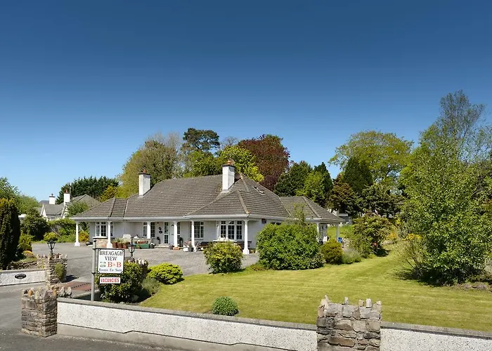 Breagagh View B&B Kilkenny