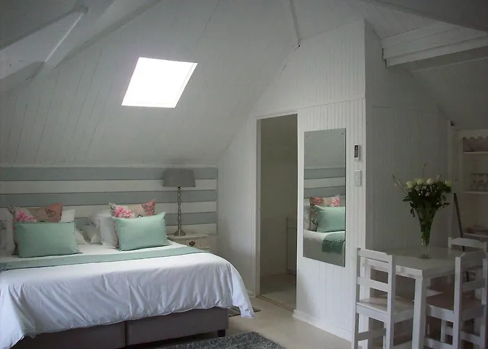 Guest House Ascot Place Port Elizabeth