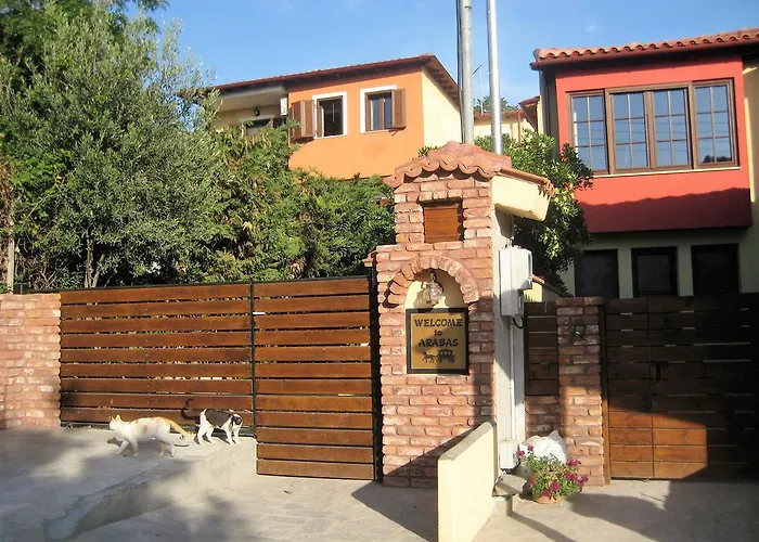 Studios Arabas Thessaloniki