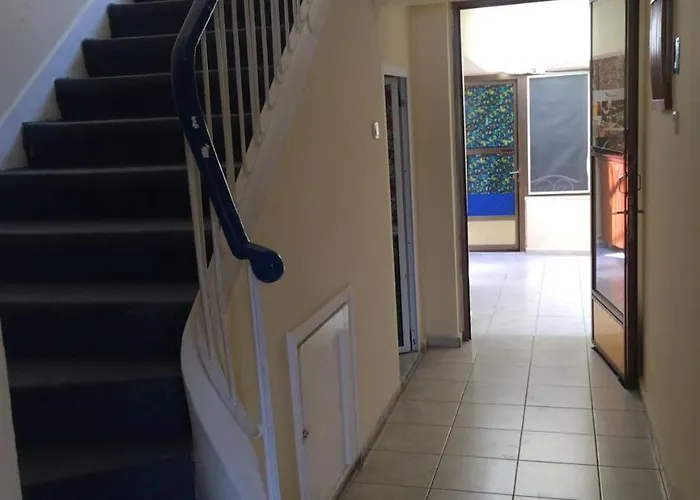 Fethiye Guesthouse