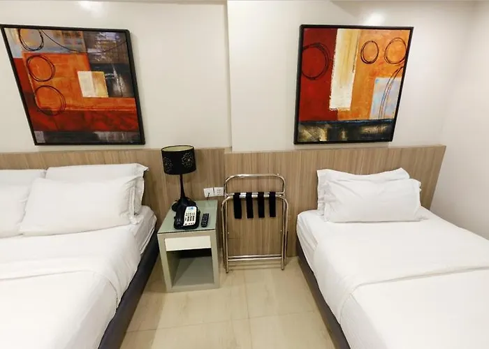 Z Pad Residences Tacloban