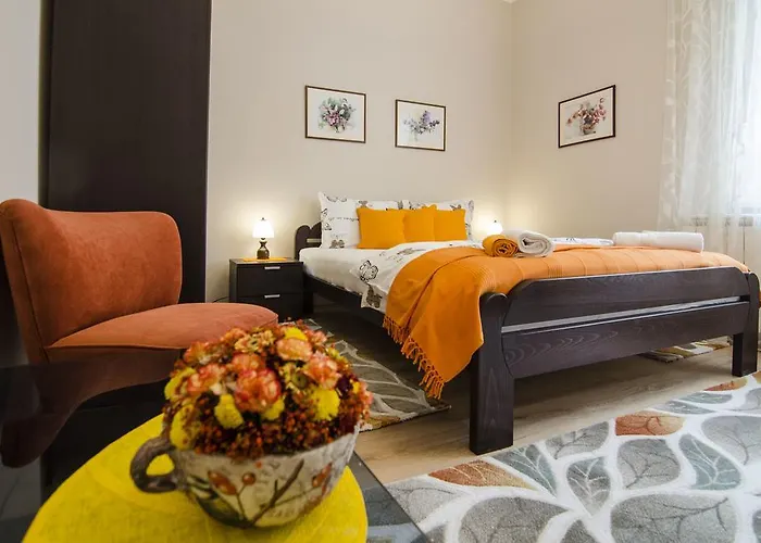 Villa Rose Belgrade