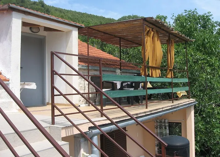 Apartments Darinka Skradin