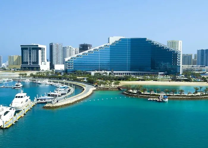 The Art Hotel & Resort Muharraq