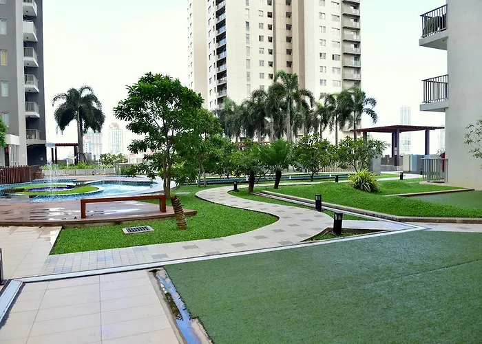 Skylounge Apartment 2 Colombo