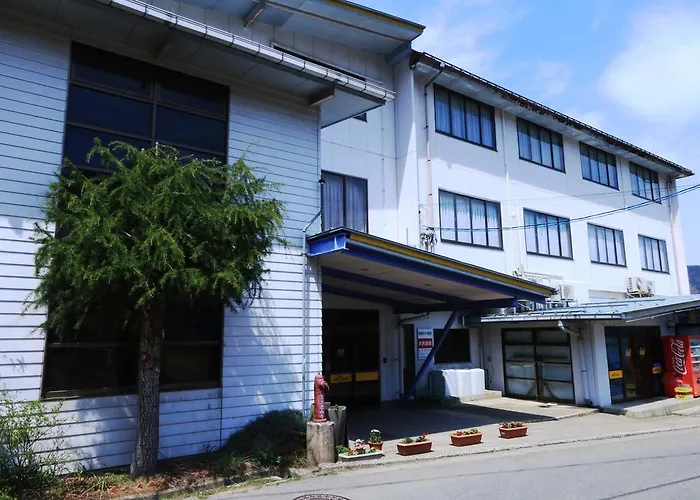 New Michiya Toyooka (Hyogo)