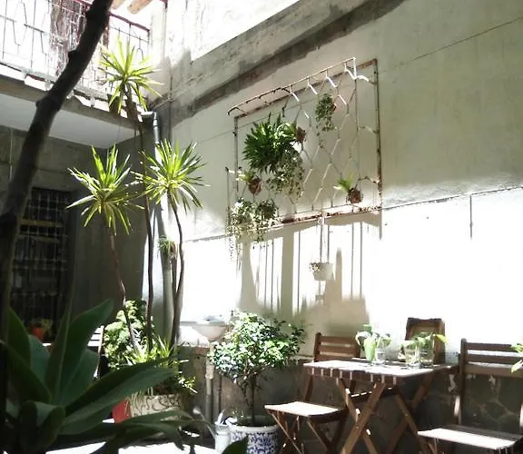 想起天井老宅民宿thinking Homestay Tainan