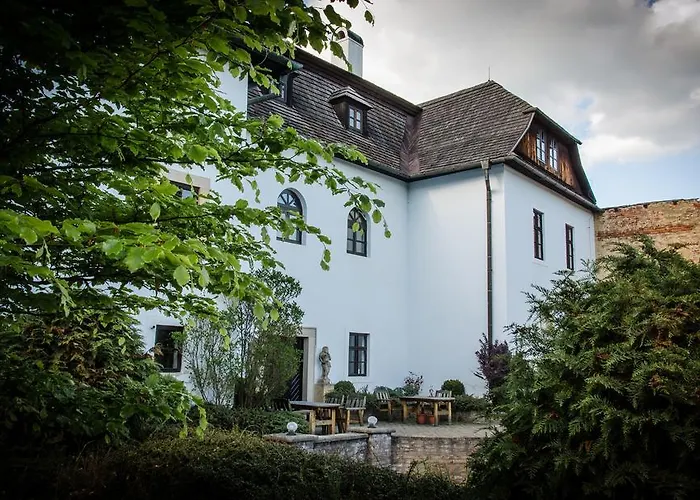 Penzion St. Martin Spisske Podhradie