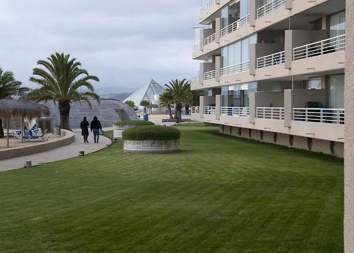 San Alfonso Del Mar Edificio Goleta Apartment Algarrobo