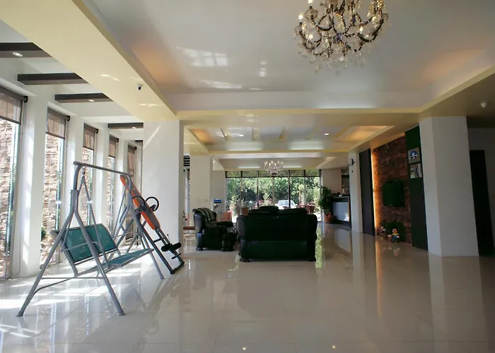 Stars B&B Suao