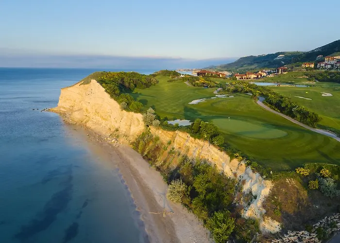 Thracian Cliffs Golf & Beach Resort Kavarna