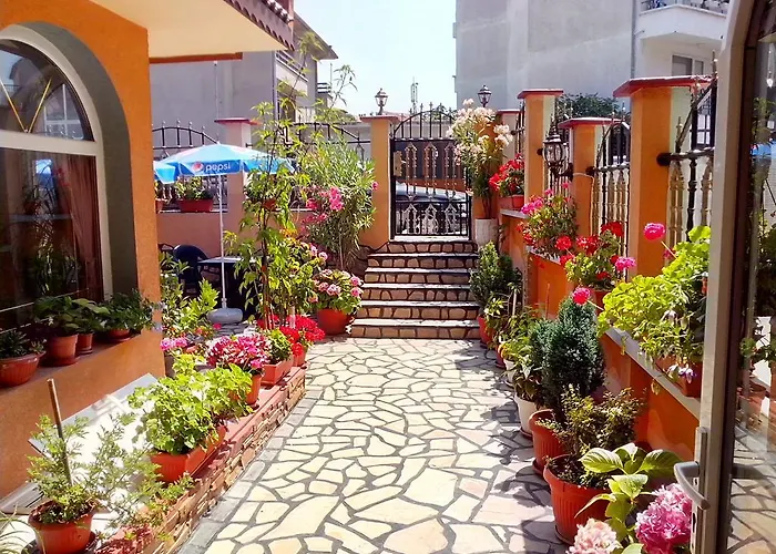 Guest House Hetodon Sozopol