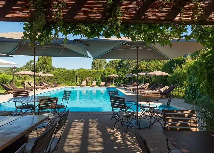 Saint-Vincent Hotel